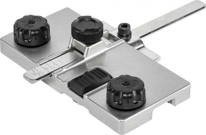 Image du produit Makita Adaptateur de rail de guidage (16.70 cm)