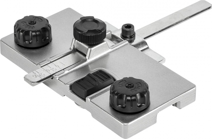 Actual product image Makita Guide rail adapter (16.70 cm)