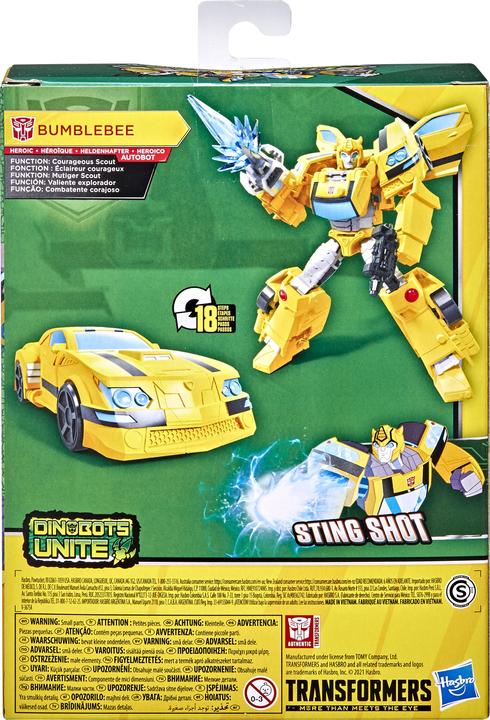 Image du produit Hasbro E70535L2