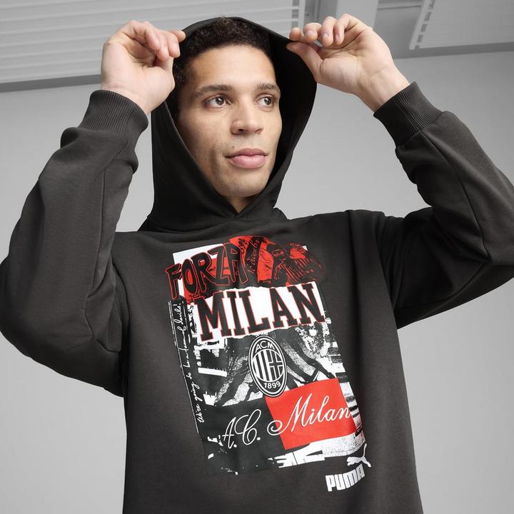 Image du produit Puma ACM ftblNRGY+ Sweat à capuche (L)