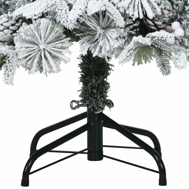 Produktbild vidaXL Weihnachtsdekoration (240 cm)