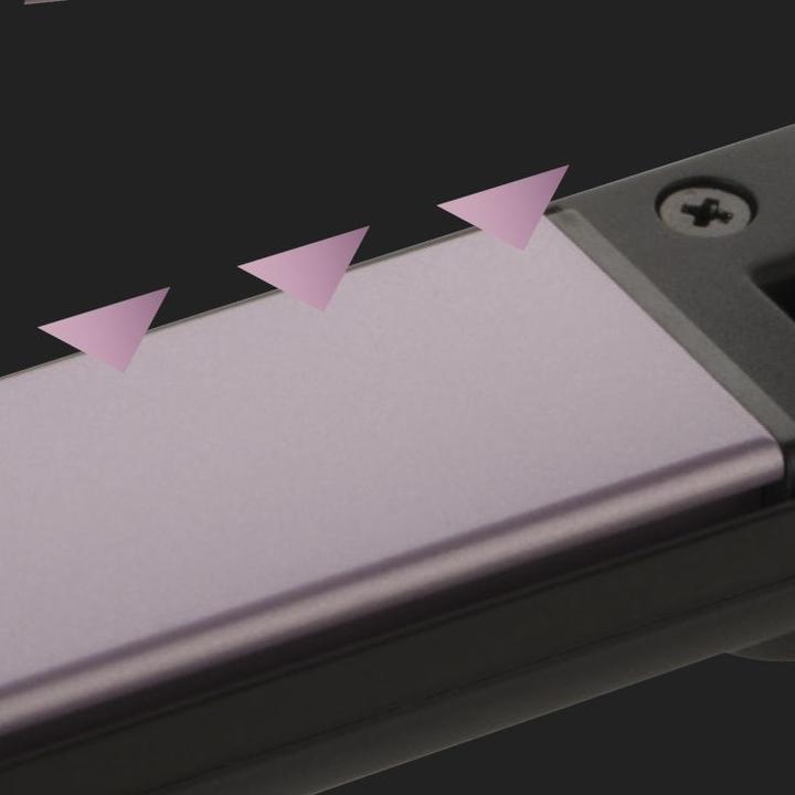 Immagine prodotto Intellisense B24 100 (Piastra per capelli)