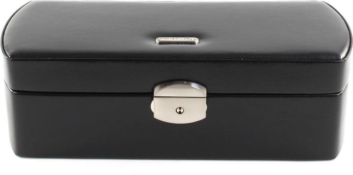 Actual product image Windrose Merino Schmuckkasten 26.5 cm