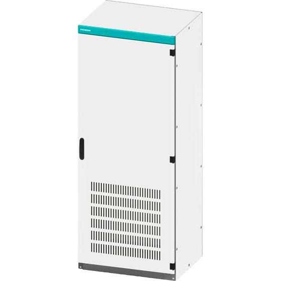 Siemens, Verteilerschrank Zubehör, 8MF1880-3VS4