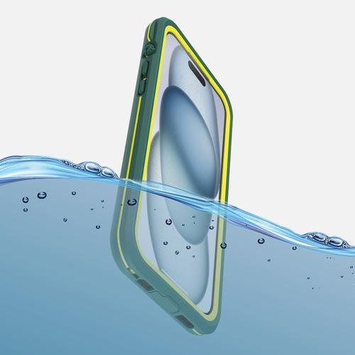 Produktbild OtterBox Frē mit MagSafe (Apple iPhone 15 Plus)