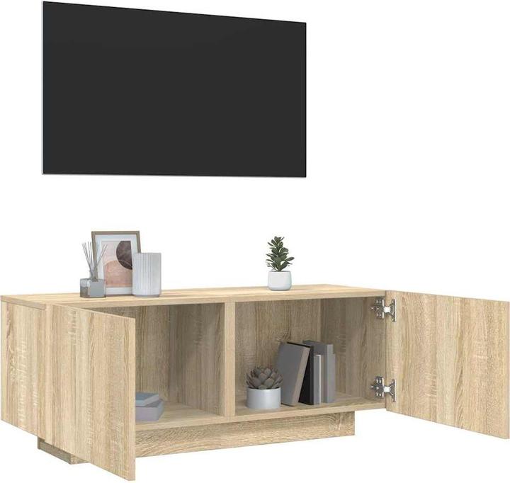 Produktbild VidaXL Solila (100 x 35 x 40 cm)