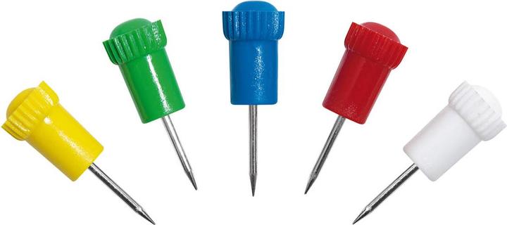 Wedo Push Pins (1 Piece, 22 mm)