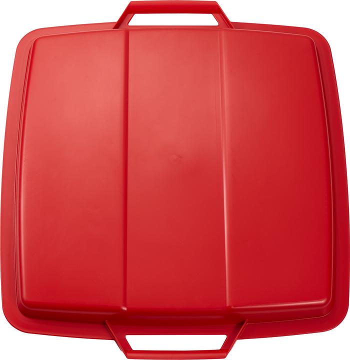 Produktbild kaiserkraft Steckdeckel, mit 2 Handgriffen (90 l)