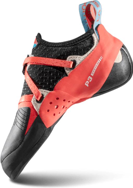Image du produit La Sportiva Solution Comp Woman - Kletterschuhe - Damen (38.5)