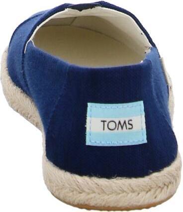 Produktbild Toms Alpargata Rope (37)