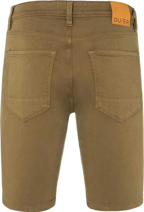Actual product image Du/Er No Sweat Shorts (L)