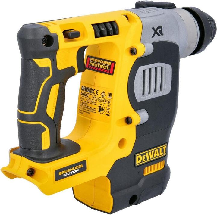 Image du produit DeWalt DCH273N