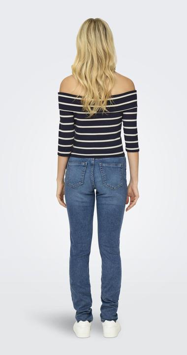 Produktbild Only Normal geschnitten Schulterfrei Top Top (XXL)