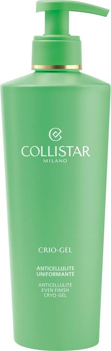 Produktbild Collistar Cryogel Anticellulite Uniform (400 ml)