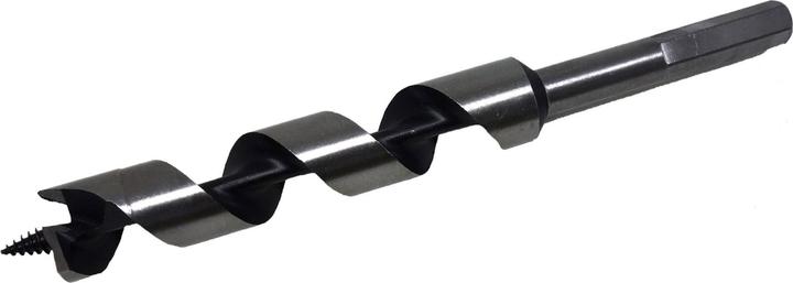 Produktbild Paulimot Schlangenbohrer Ø 20 mm, Länge 200 mm, Form Lewis (bis 20 Millimeter)