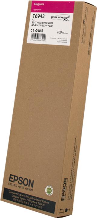 Produktbild Epson T6943 (M)