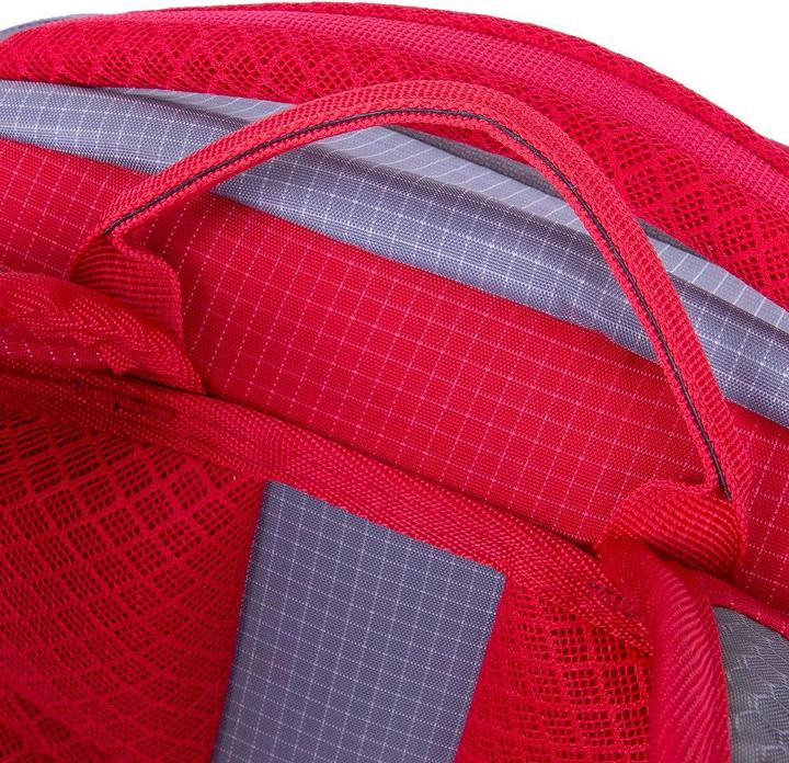 Actual product image Rivacase NB Backpack Mercantour /red 5225 (20 l)