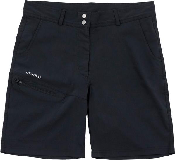 Devold Women's Herøy Merino Shorts (L)