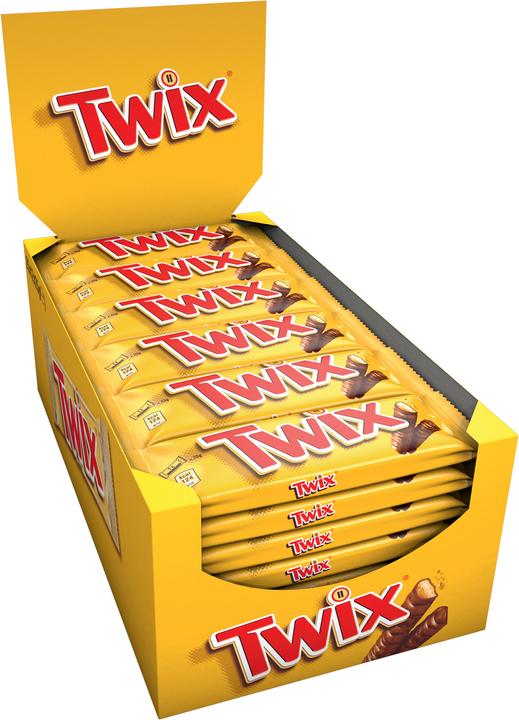 Immagine prodotto Twix Classico (1250 g)