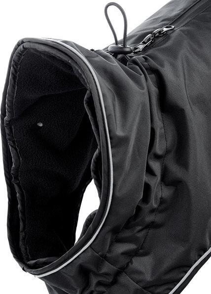 Actual product image Hunter Dog coat Uppsala Allrounder (40, Dog coat)