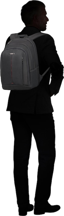 Actual product image Samsonite Guardit 2.0 (17.50 l)
