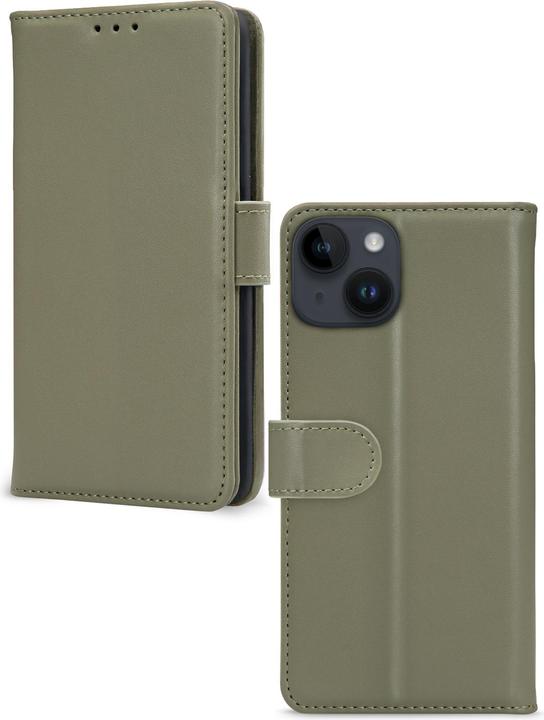 Immagine prodotto Mobilize Portafoglio Gelly Premium (Apple iPhone 14)