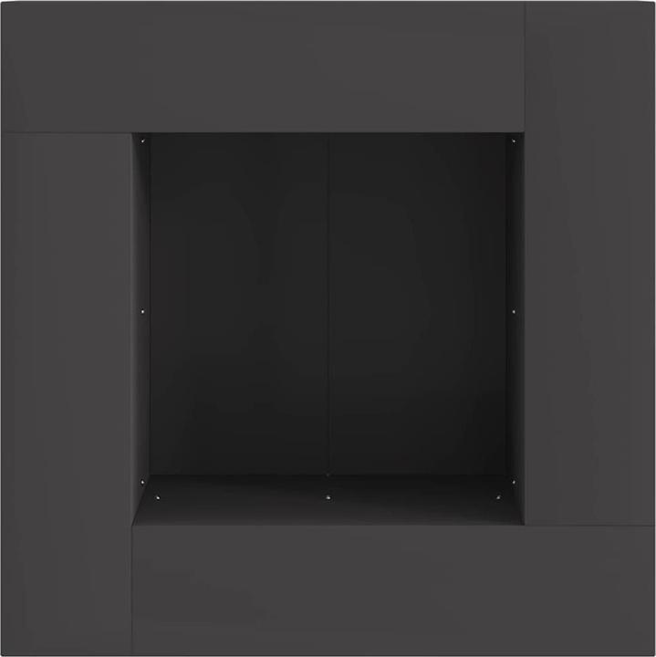 Image du produit vidaXL Foyer (60 cm)