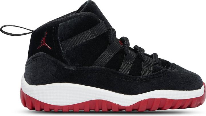 Image du produit Jordan 11 Retro Bred Velvet (TD) (21)