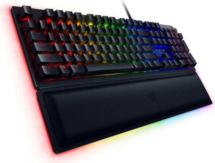 Image du produit Razer Huntsman Elite (DE, Filaire)