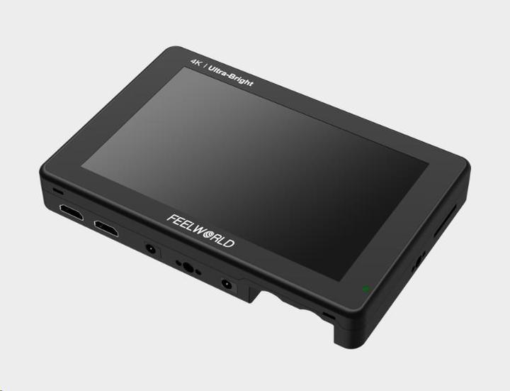 Actual product image Feelworld LUT7 (7", WUXGA)
