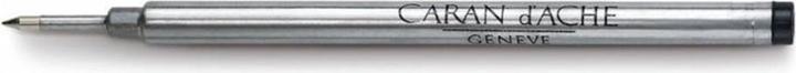 Caran d'Ache Roller Nachfüllung (Mine di ricambio, Blu, 0.50 mm)
