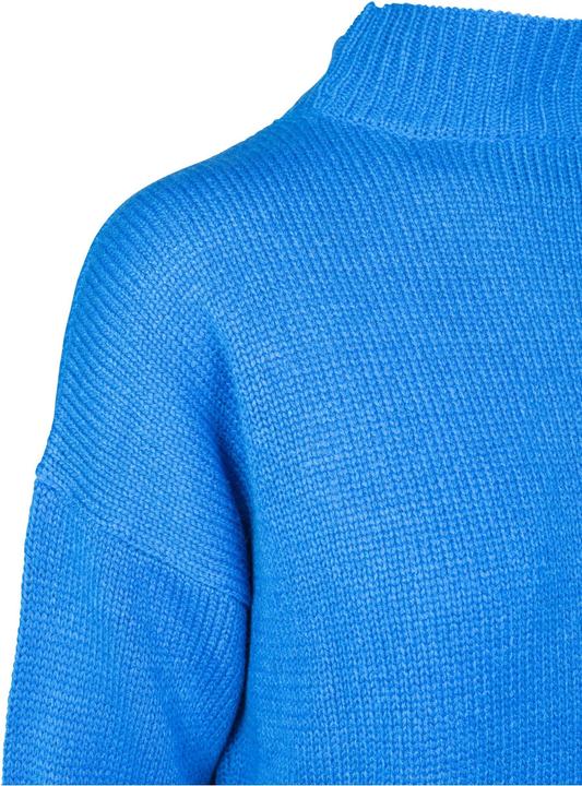 Produktbild Urban Classics Ladies Oversize Turtleneck Sweater (5XL)