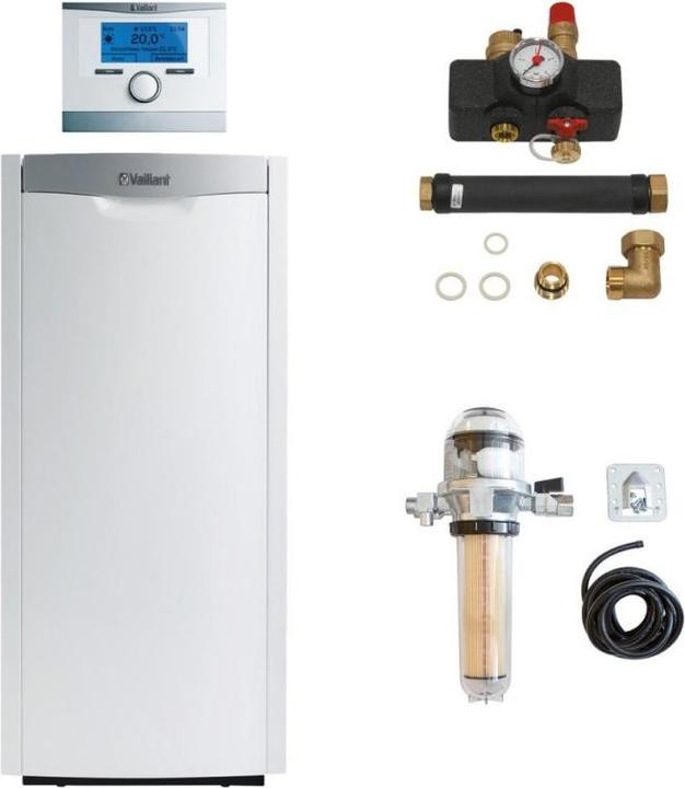 Immagine prodotto Vaillant Pacchetto