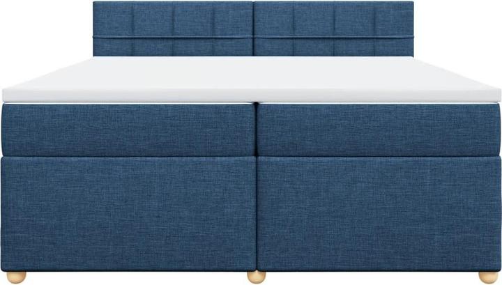 Produktbild vidaXL Boxspringbett (200 x 200 cm)