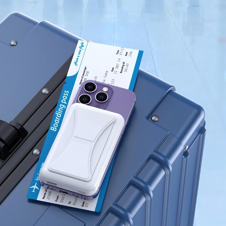 Image du produit Choetech None (10000 mAh, 20 W, 37 Wh)