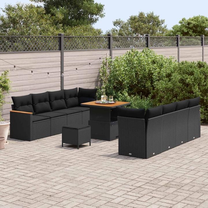 Actual product image vidaXL Arthur