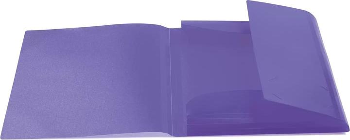 Produktbild HERMA Sammelmappe A3 Transluzent (A3, 1x)