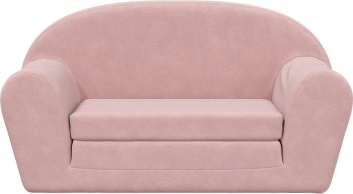 Produktbild vidaXL Kindersofa (2-Sitzer)