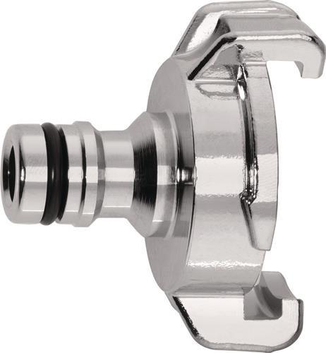 Actual product image Geka plus-Übergangsstück (40 mm)