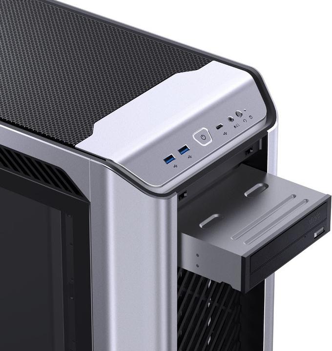 Image du produit Jonsbo D500 (ATX, mATX, E-ATX, Mini-ITX)
