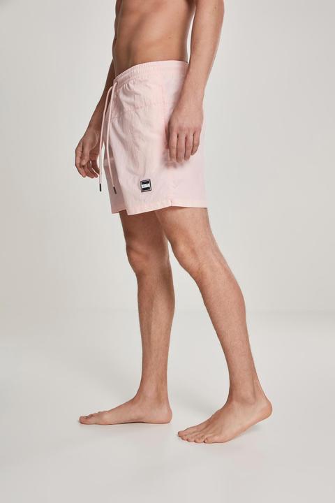 Actual product image Urban Classics Block Swim Shorts (5XL)