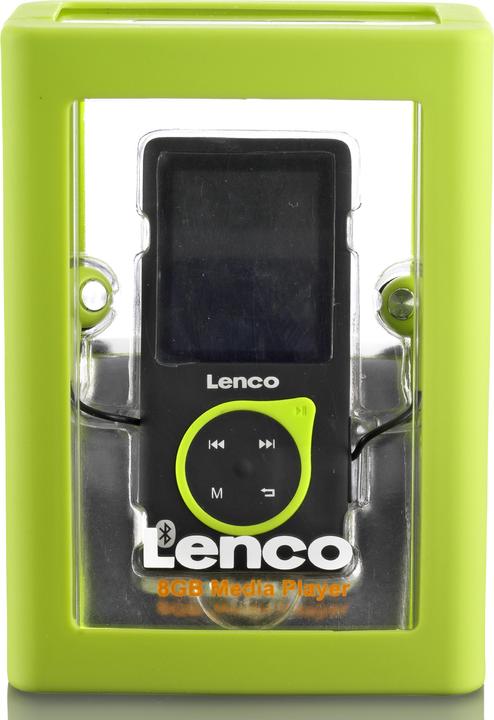Produktbild Lenco XEMIO-768 (8 GB)
