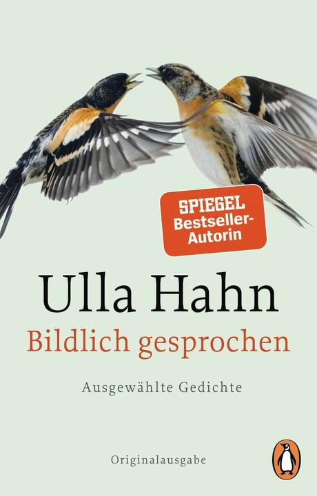 Produktbild Bildlich gesprochen (Deutsch, Ulla Hahn, 2019)