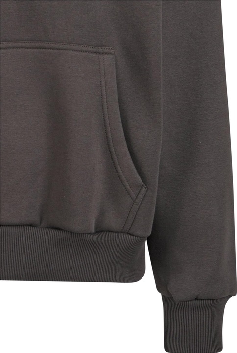 Image du produit Dropsize Sweat à capuche en éponge Heavy Oversize - 124931 (L)