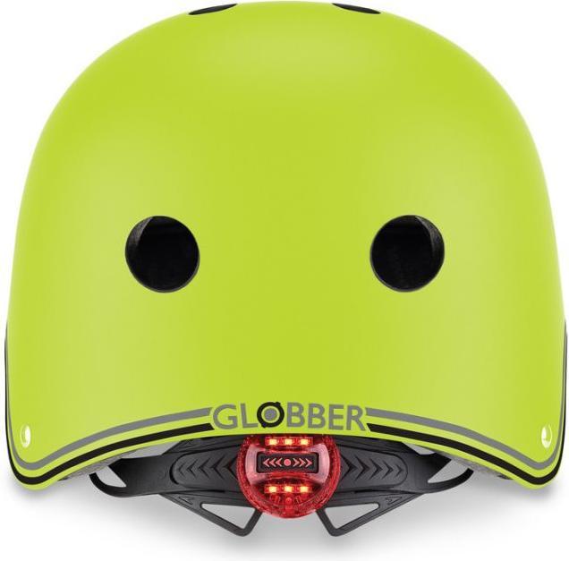 Image du produit Globber Casque Primo Lights gn 505-106 (48 - 53 cm)