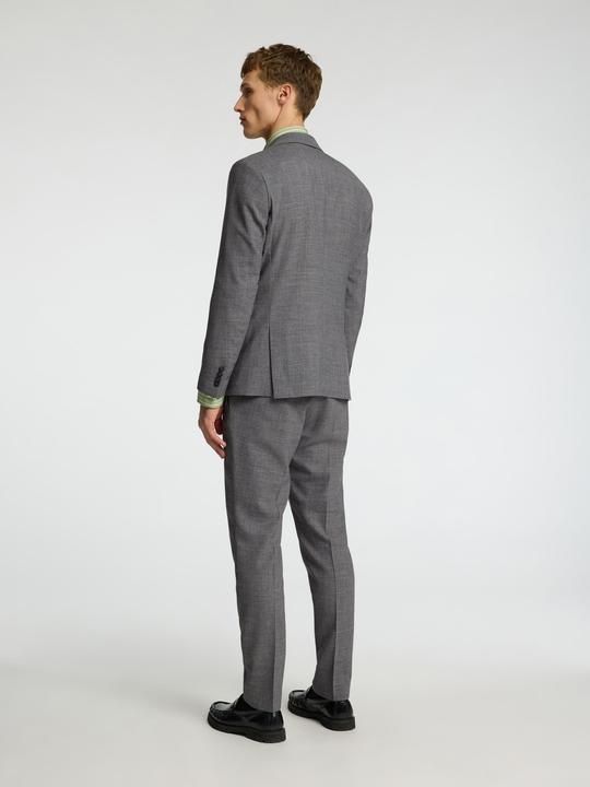 Immagine prodotto Selected Homme Slim Fit Einreihiger Blazer (56)