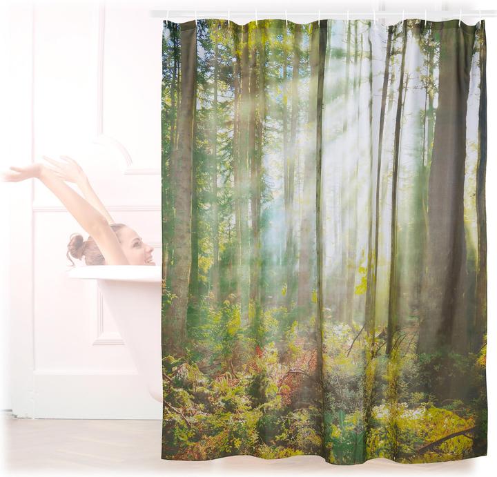 Actual product image Relaxdays Wald (180 x 180 cm)