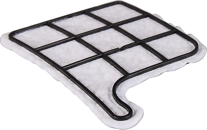 Produktbild Flickbee Engine protection filter for Vorwerk Kobold VK135/136