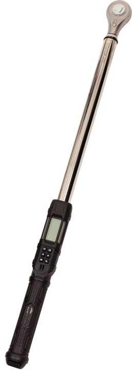 Immagine prodotto Norbar Torque Tools Chiave dinamometrica ProTronic 340 - 1/2" (1/2", 17 Nm, 340 Nm)