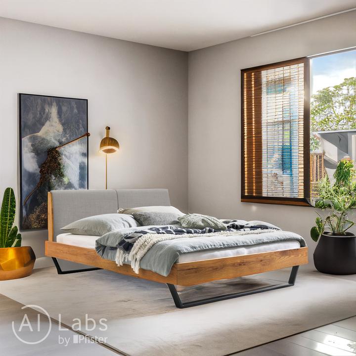 Actual product image Hasena Pietro 20 (140 x 200)